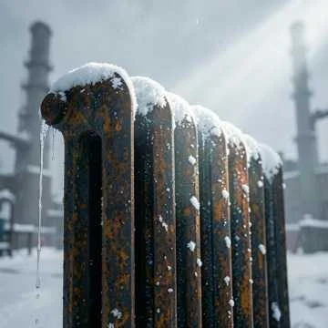 Батареи