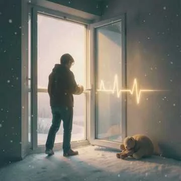Милый, я жду тебя