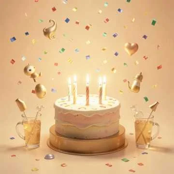 Another year another wrinkle