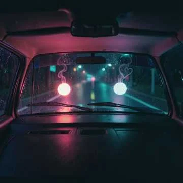 Ты рядом, и дорога длинней