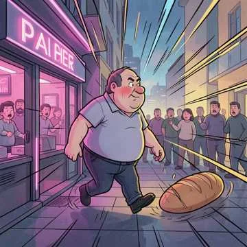 Ярослав шёл в магазин
