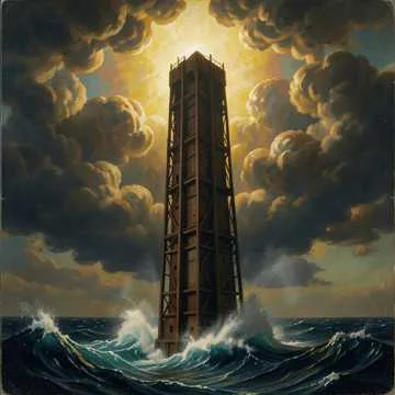 Take me up into the sky