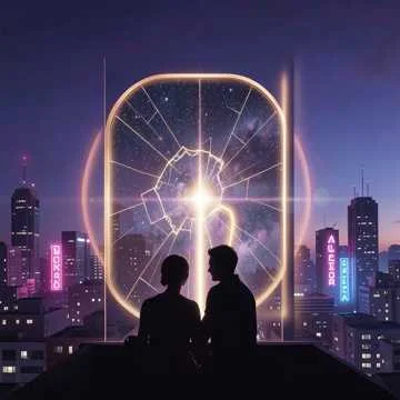 «пять лет спустя»
