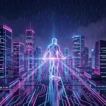 Neon paradox