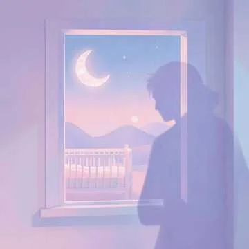 Спи, мой Рахманчик, спи,