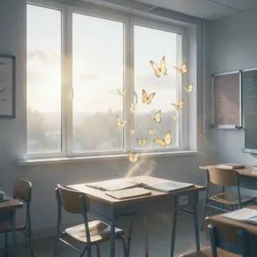 Как жаль, что эти годы быстро прошли.