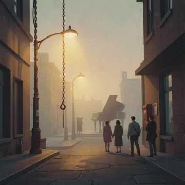 Дым сигаретный