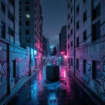 Инструментал · Рэп