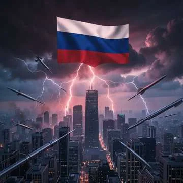 В душе разгорается пламя,
