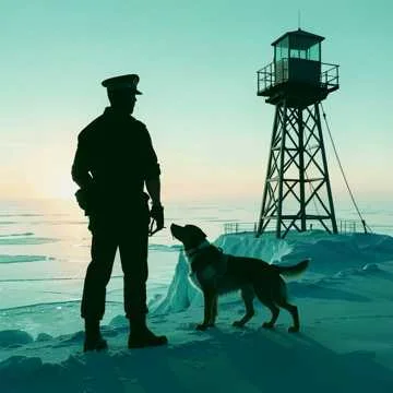 ЗЕЛЁНЫЙ БЕРЕТ