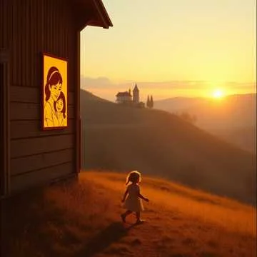 В Бащелаке, на алтайской стороне,