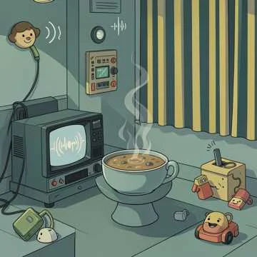 Асенька, ты бэбра