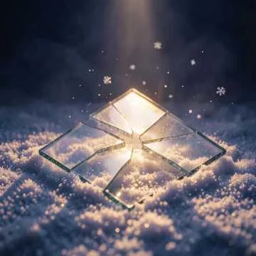 Иногда гаснет свет,