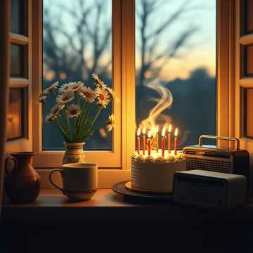 Песня сестре Алёне, ей будет 38 лет, у неё есть старший брат Юра и младшая…