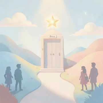 Шесть долгих лет мы ждали этот миг,