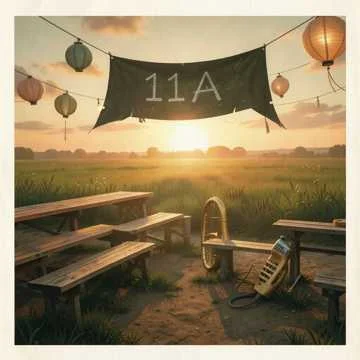 11а