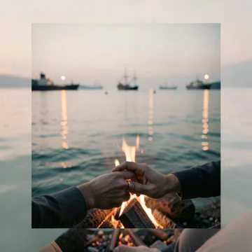 Время шло, пролетали года,