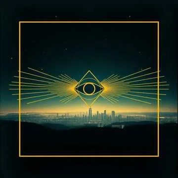 I am the architecture of a sacred dream,