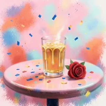 юбилей 55 лет. С юбилеем Андрей. Сегодня с тобой друзья Филькины Морозовы Егорор