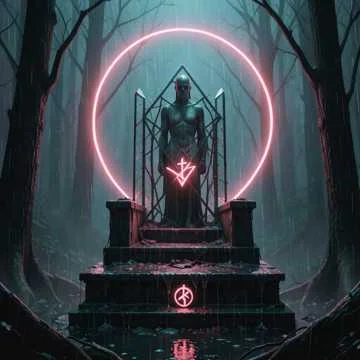 Signalman - Дитя кровавой богини
