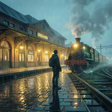 Вечером на нас находит грусть