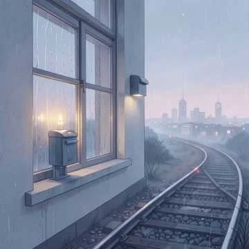 Ты веришь в любовь на расстоянии?