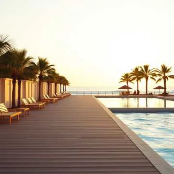 Лето. Tropical House