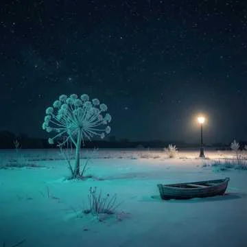 Это было весной. Были майские дни,