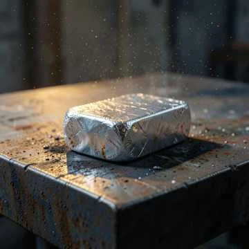 Малыш Доля приехал работать в Дорхан, цинк топить и трубы таскать, шлифовать,…