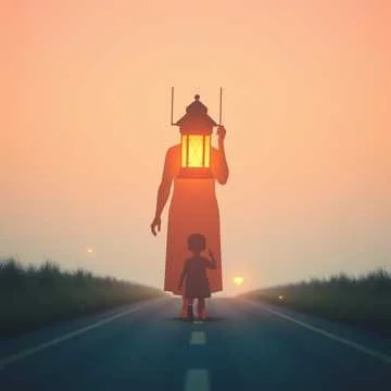 Дедушка Коля, ты мой герой,