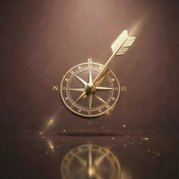 мой знак то знак слепой стрелы
