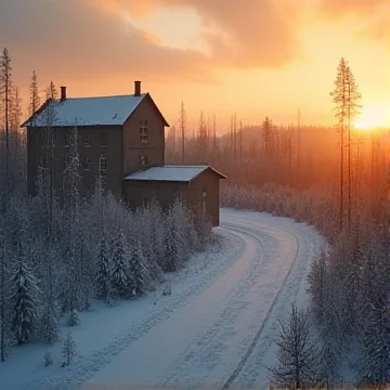 Иногда мне страшно даже думать!