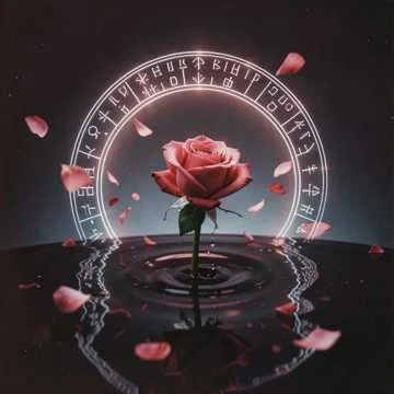 I feel protected, but it can't do everything. I float on the liquid, not…