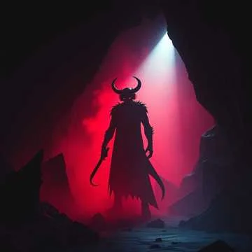 Mephisto