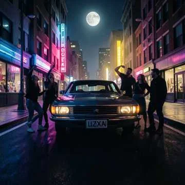 Алло, вы где?
