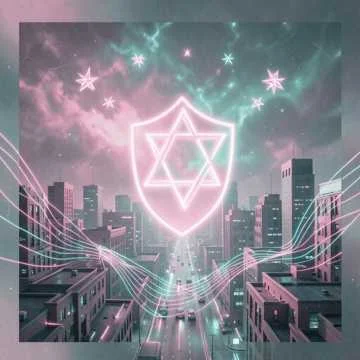 Ам Исраэль хай!