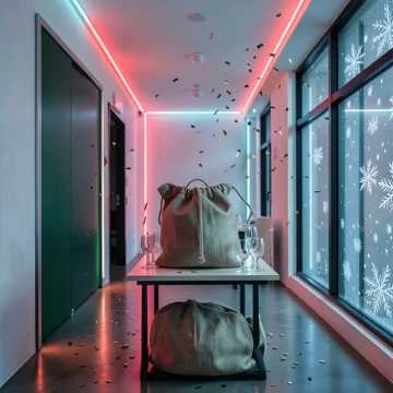 Я пришёл на корпоратив