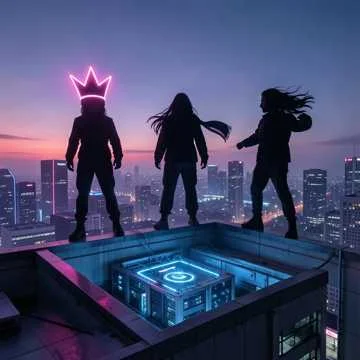 На NextRP, где кипит жизнь,