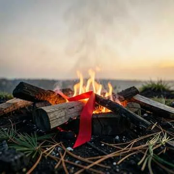 Мы здесь, и это наше время. Мы молодостью дышим и пламенем в сердцах. Дорогу…