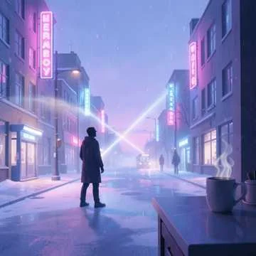На экране — твой вечер,