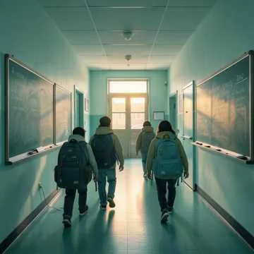 Помните, как мы пришли сюда впервые?