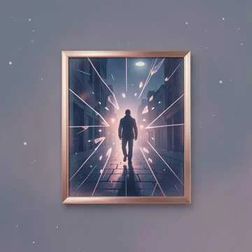 Ты молчал так долго