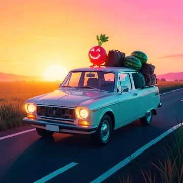 Мы едем домой, в Казахстан,