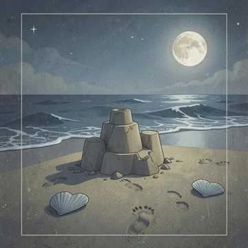 Давным-давно с тобой