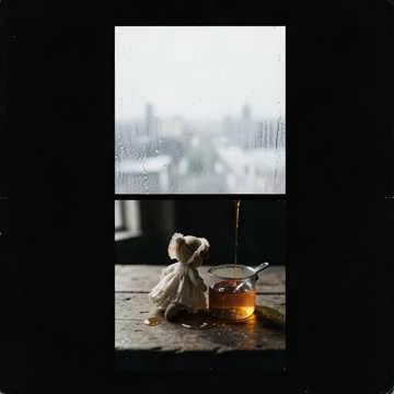 Студень из клея