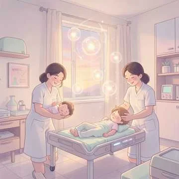 Где пахнет микстурой и детством немного,