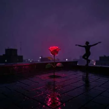 Для тебя одной живу я,