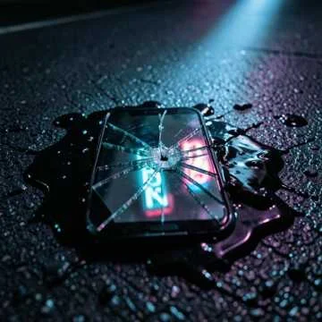 Серёга, ты опять в пролёте