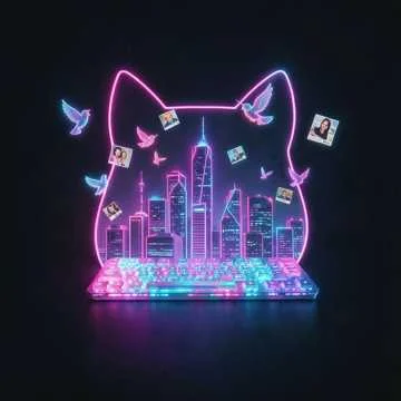 Снова чат гудит как улей