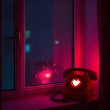 Помню экраны и ночи без сна, Сотни сообщений, где ты — там весна. Каждая…